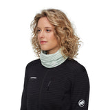 Tuneļšalle Mammut Taiss Light Neck Gaiter