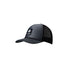 Cepure Mammut Crag Cap Logo Steel