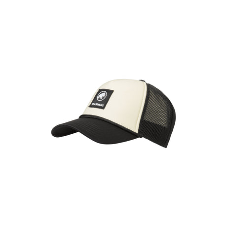 Mammut Crag Cap Logo