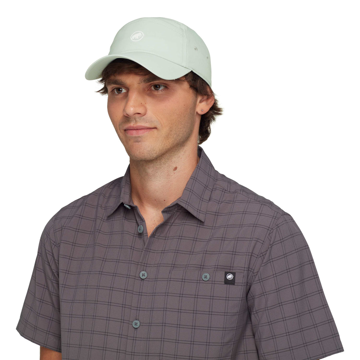 Mammut Sun Peak Cap