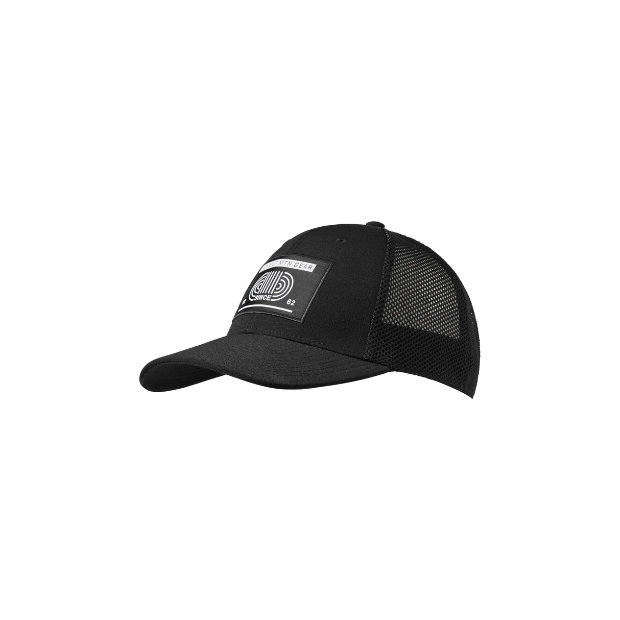 Cepure Mammut Baseball II Mesh Cap