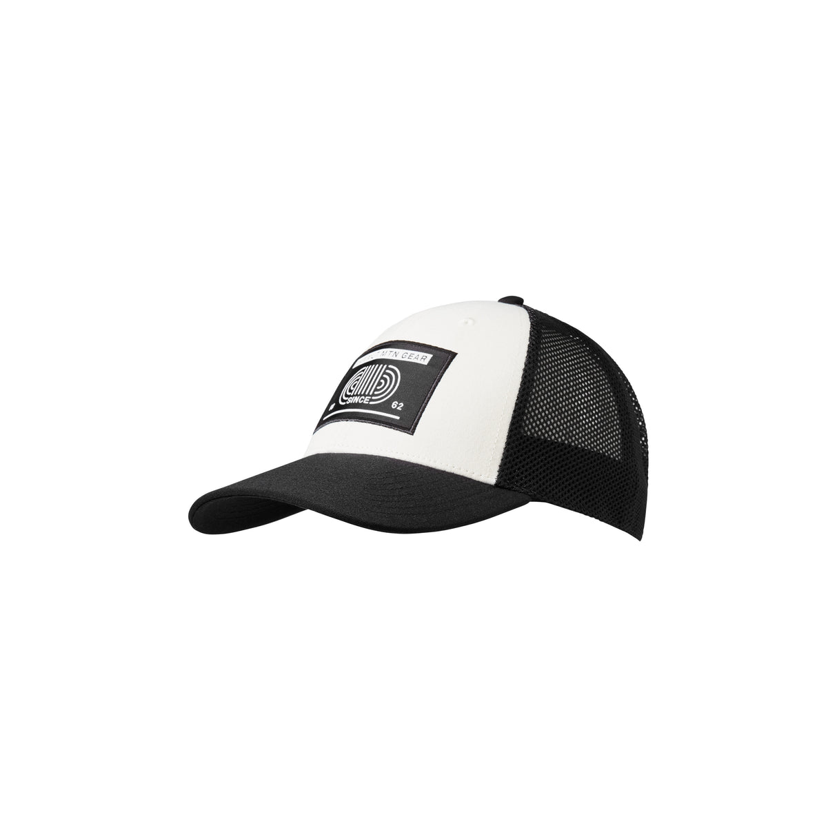 Cepure Mammut Baseball II Mesh Cap