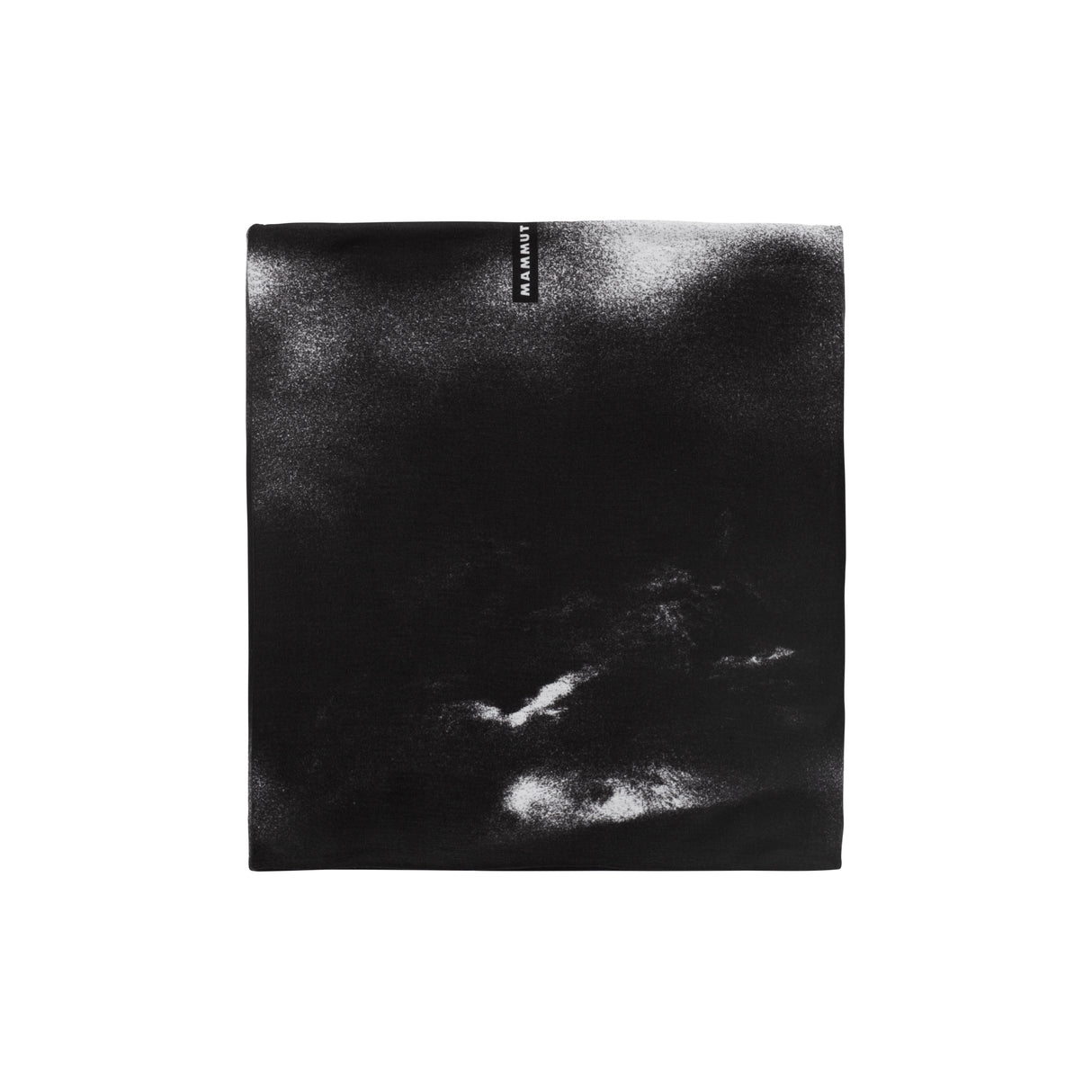 Tuneļšalle Mammut Fleece Neck Gaiter