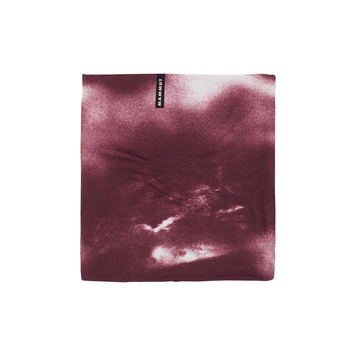 Tuneļšalle Mammut Fleece Neck Gaiter