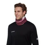 Tuneļšalle Mammut Fleece Neck Gaiter