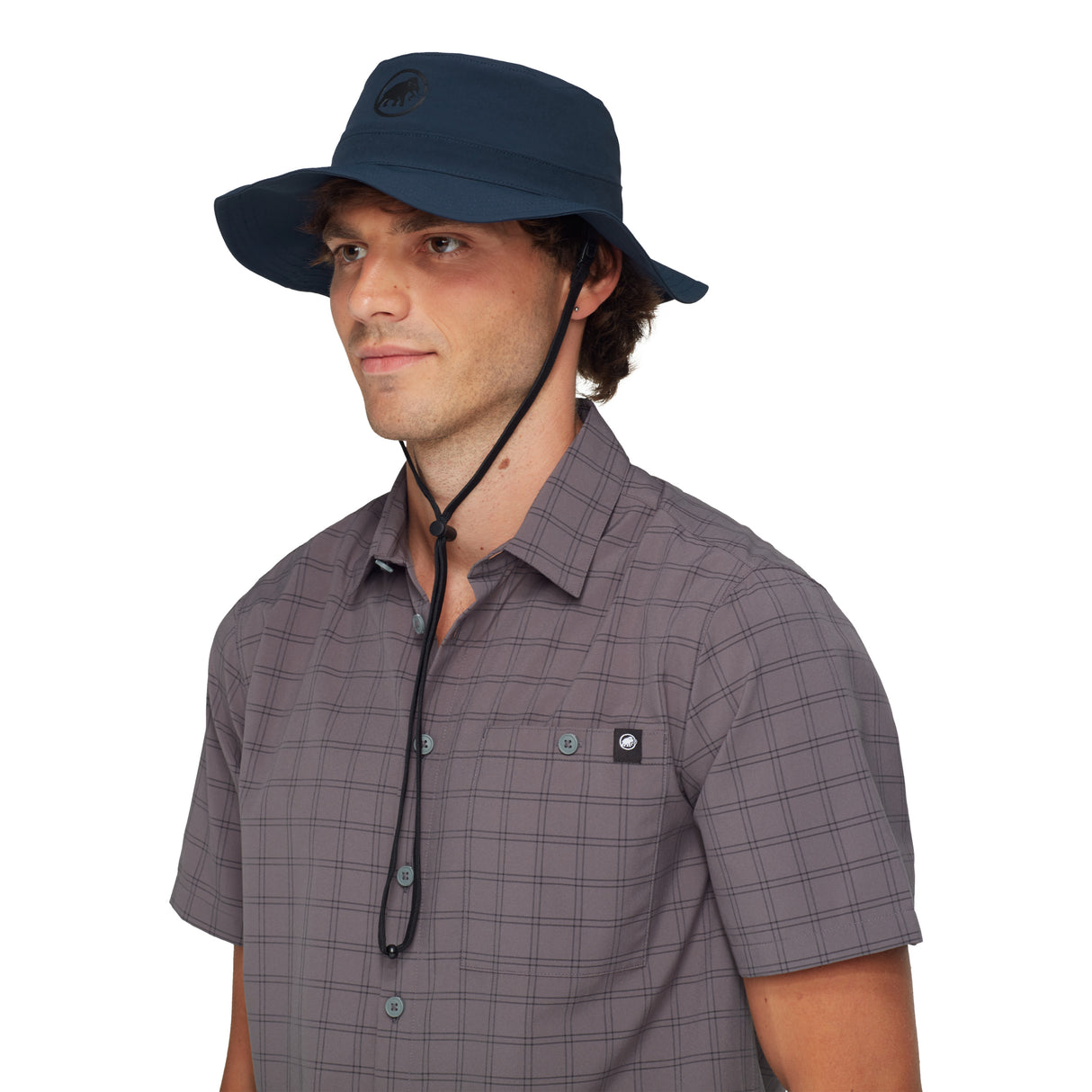 Mammut Runbold Hat