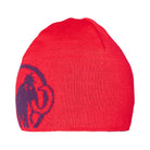 Cepure Mammut Logo Beanie