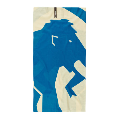 Tunnel scarf Mammut Neck Gaiter Logo