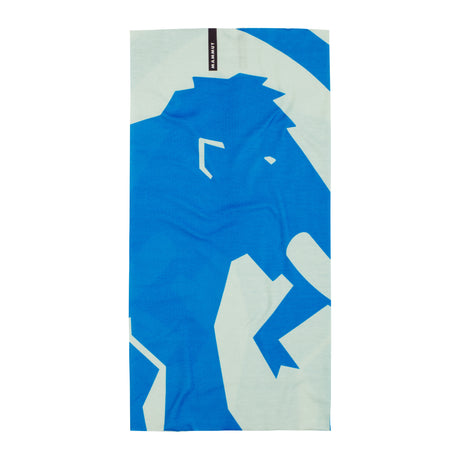 Tuneļšalle Mammut Neck Gaiter Logo