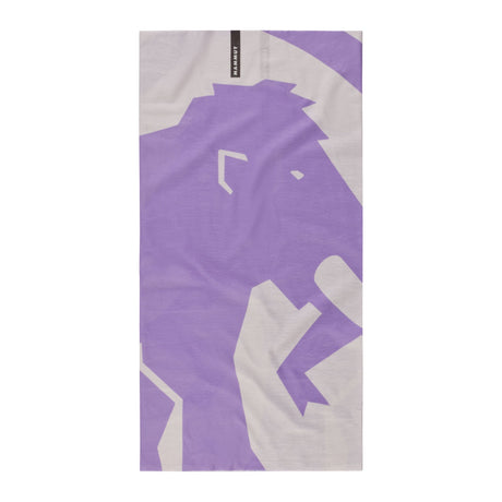 Tunnel scarf Mammut Neck Gaiter Logo