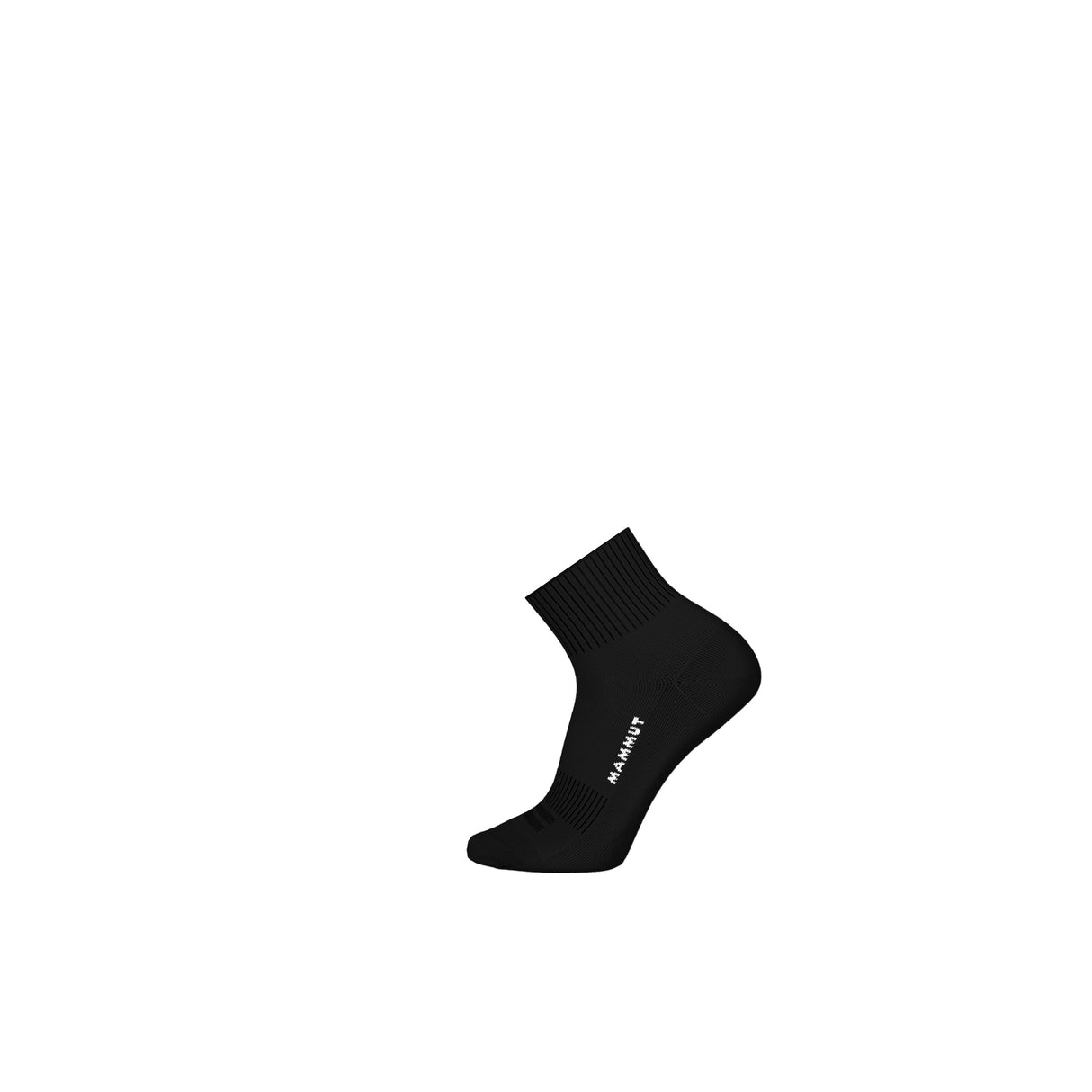 Mammut Everyday Quarter Socks 3 pairs