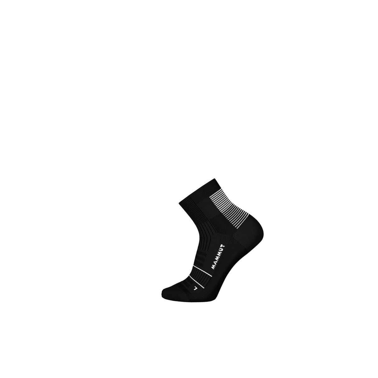 Socks Mammut Trail Running Targeted Cushion Quarter