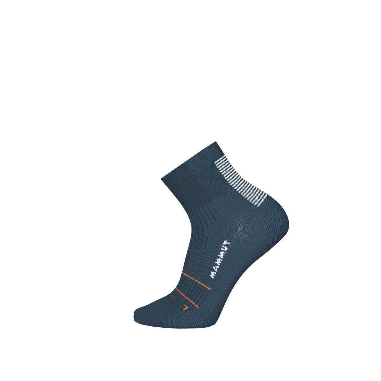 Socks Mammut Trail Running Targeted Cushion Quarter