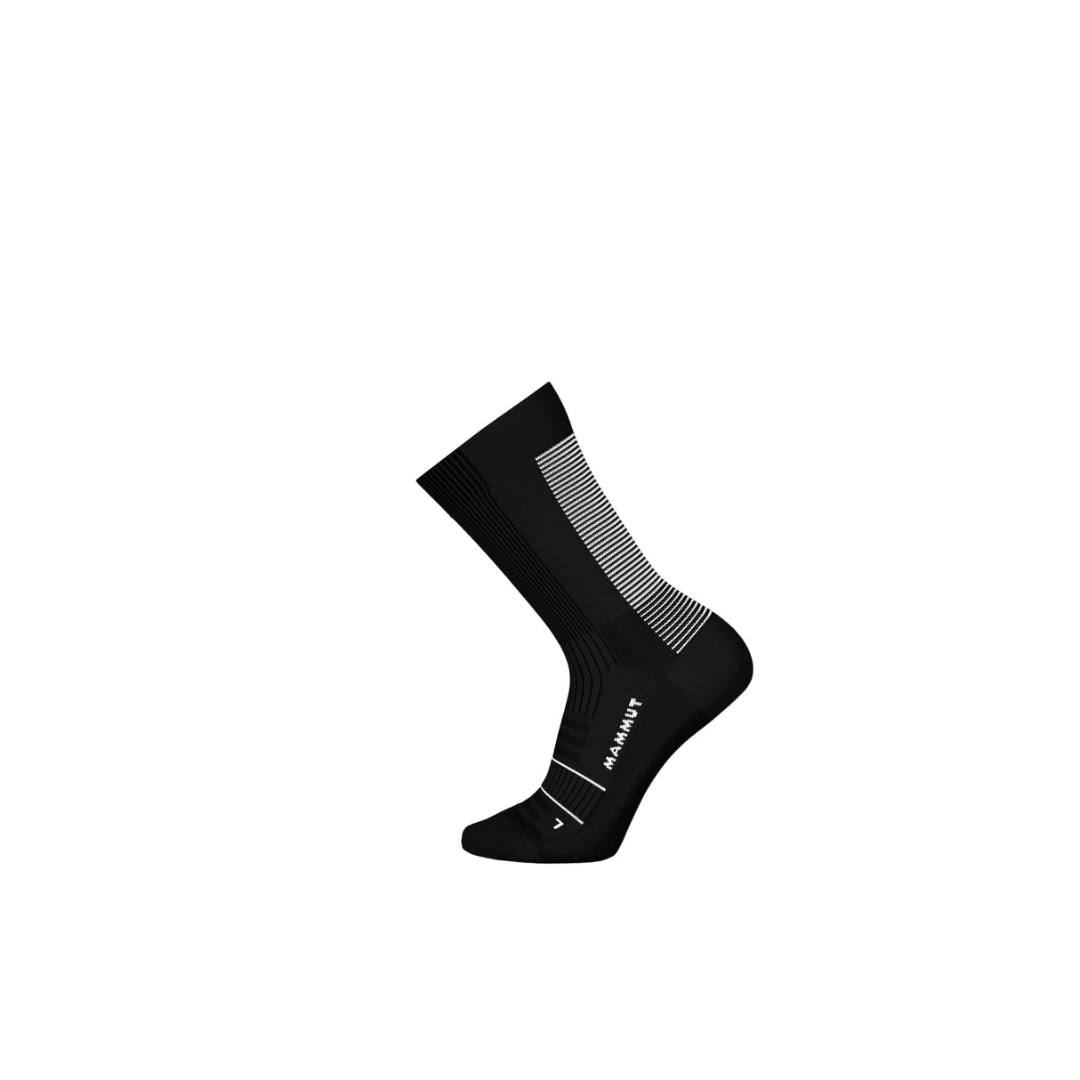 Socks Mammut Trail Running Targeted Cushion Crew