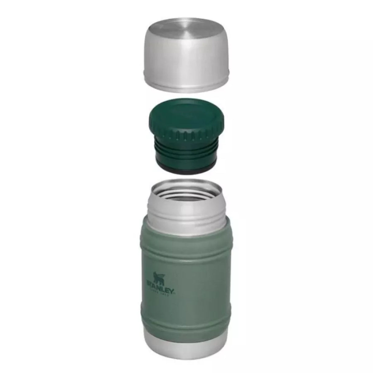 Ēdiena termoss Stanley The Artisan Thermal Food Jar