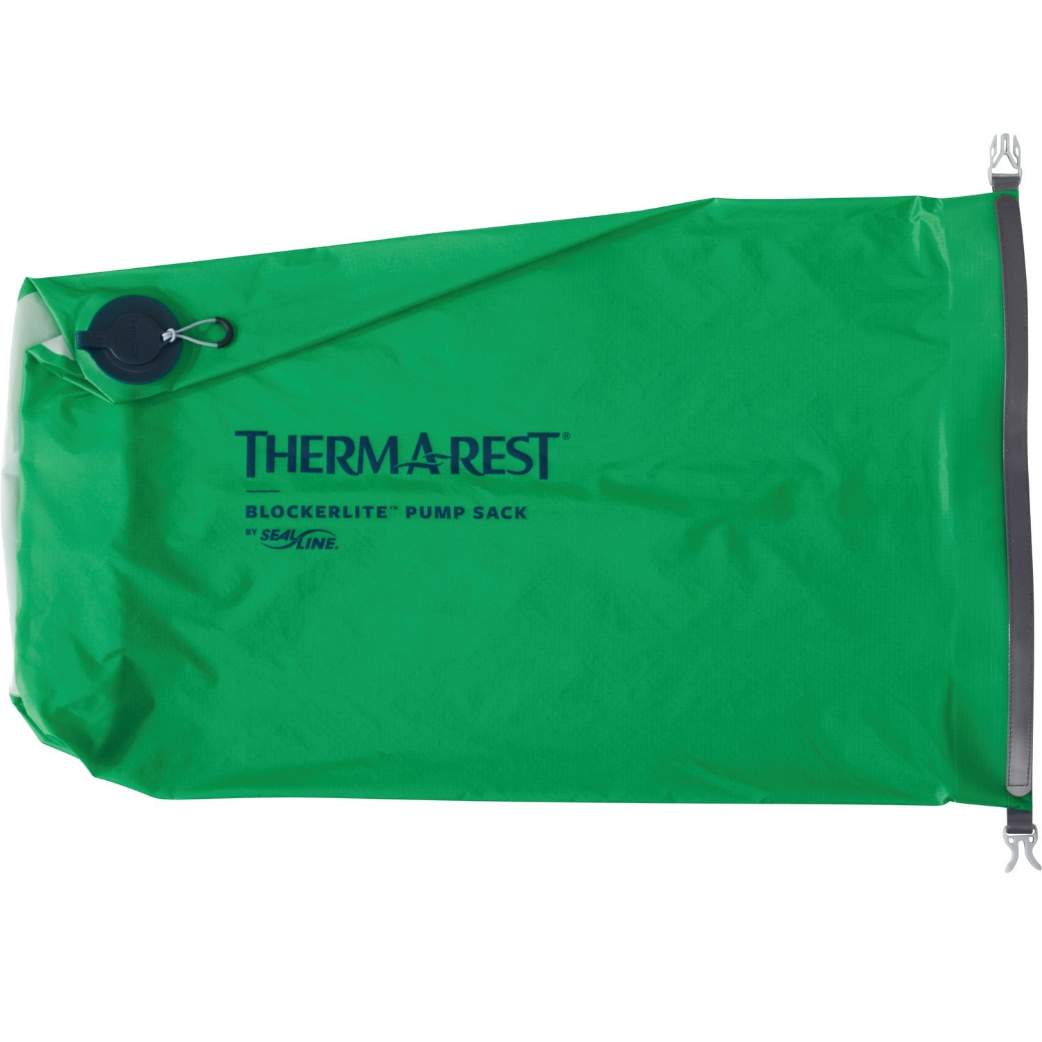 Sausais maiss-pumpis Thermarest BlockerLite Pump Sack