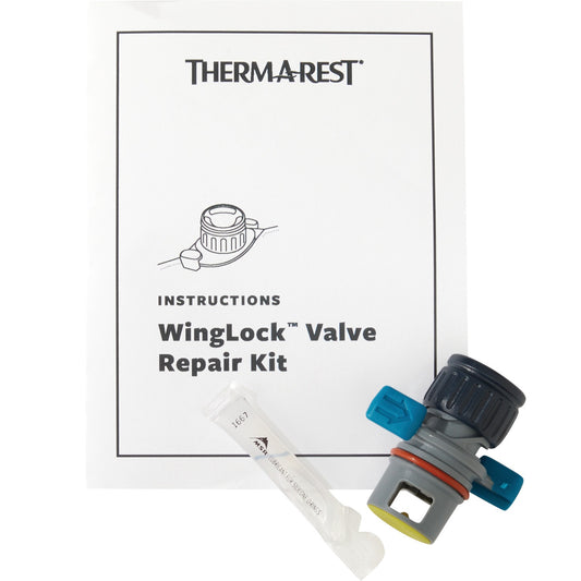 Maiņas vārsts paklājam Thermarest Winglock Valve Repair Kit