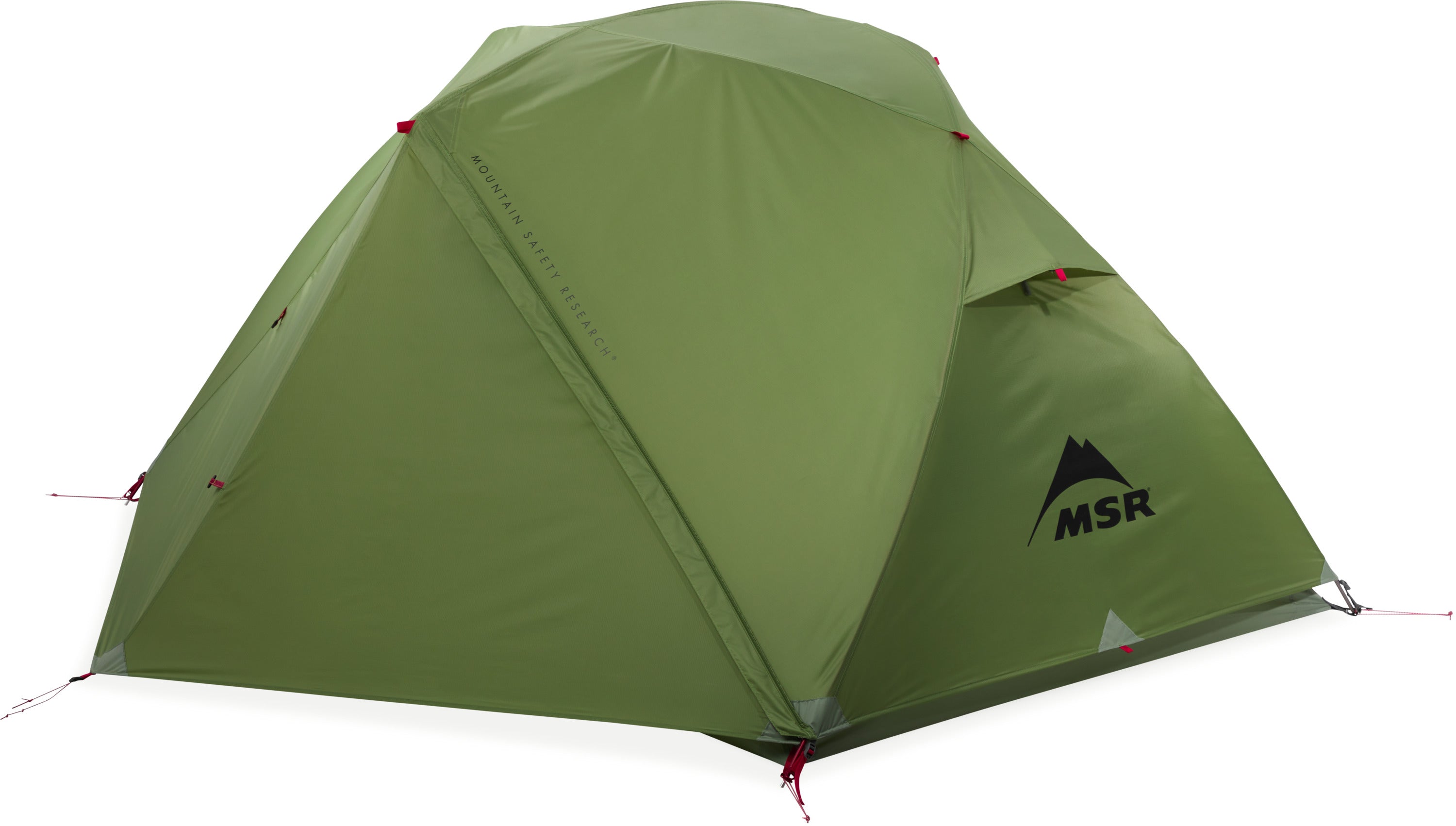 MSR Elixir 2-vietīga telts