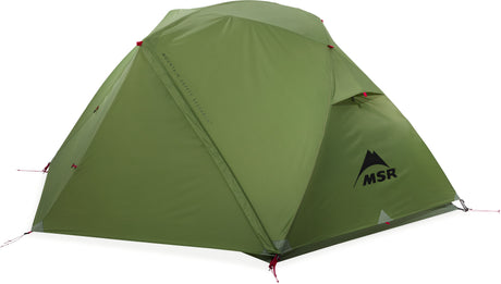 MSR Elixir 2-person tent