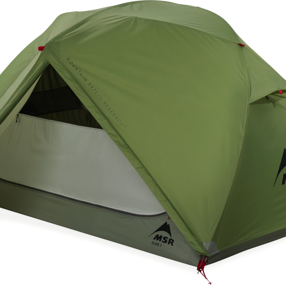 MSR Elixir 2-person tent – Veikals Ceļotājs