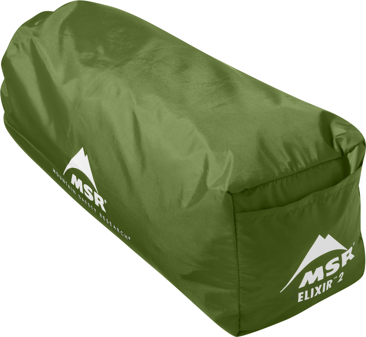 MSR Elixir 2-vietīga telts