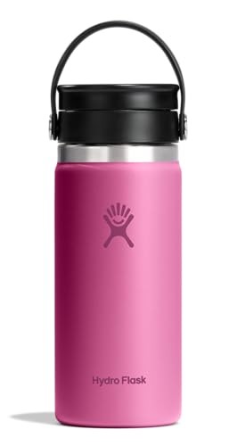 Termokrūze Hydro Flask 473ml Wide Flex Sip Lid