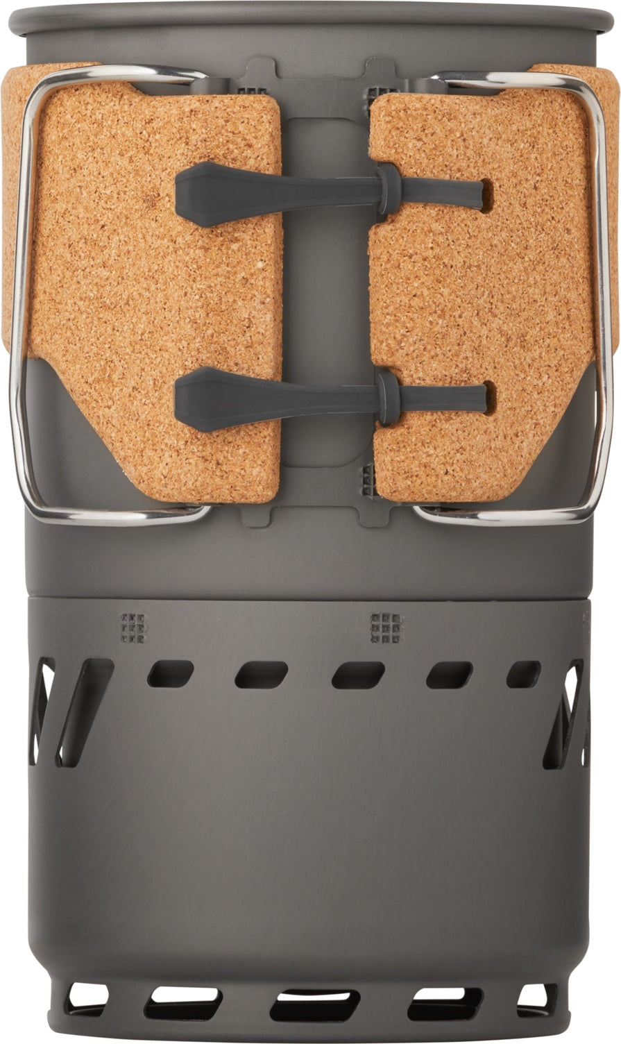 Gāzes deglis ar katlu MSR Switch™ System Stove