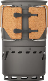 Gāzes deglis ar katlu MSR Switch™ System Stove