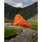 Ārkārtas telts Lifesystems Survival Shelter