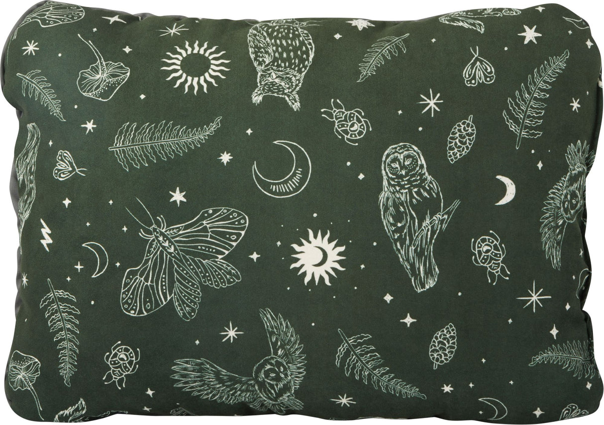 ThermaRest Compressible Pillow Cinch