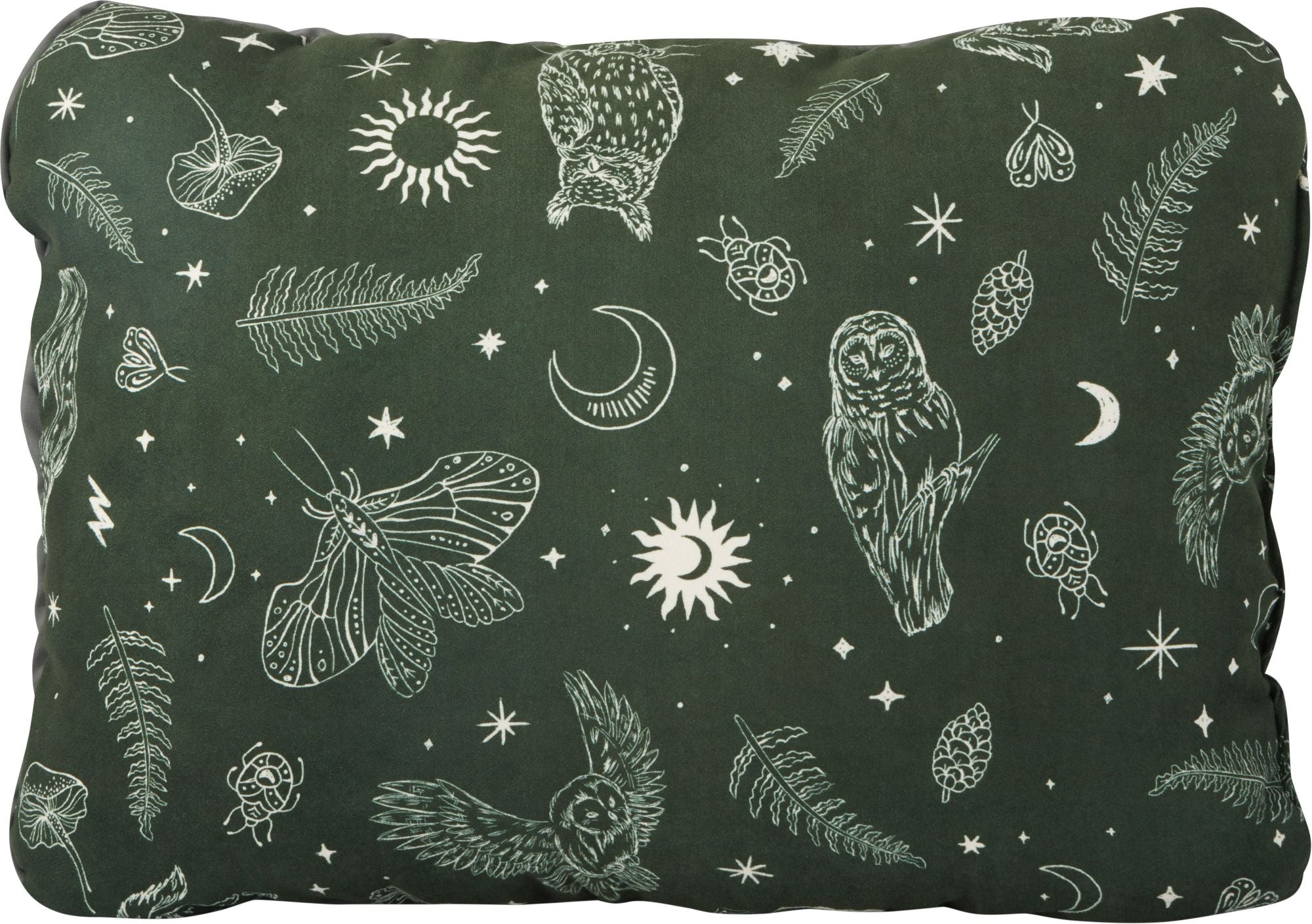 ThermaRest Compressible Pillow Cinch