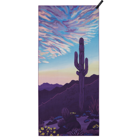 Dvielis Packtowl Personal Body Artist Series