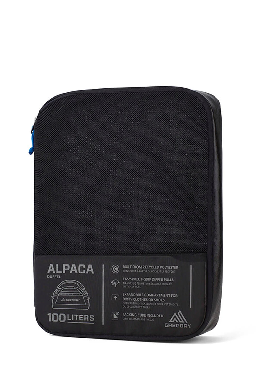 Soma Gregory ALPACA 100