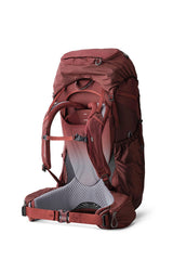 Hiking backpack Gregory DEVA 60 RC women