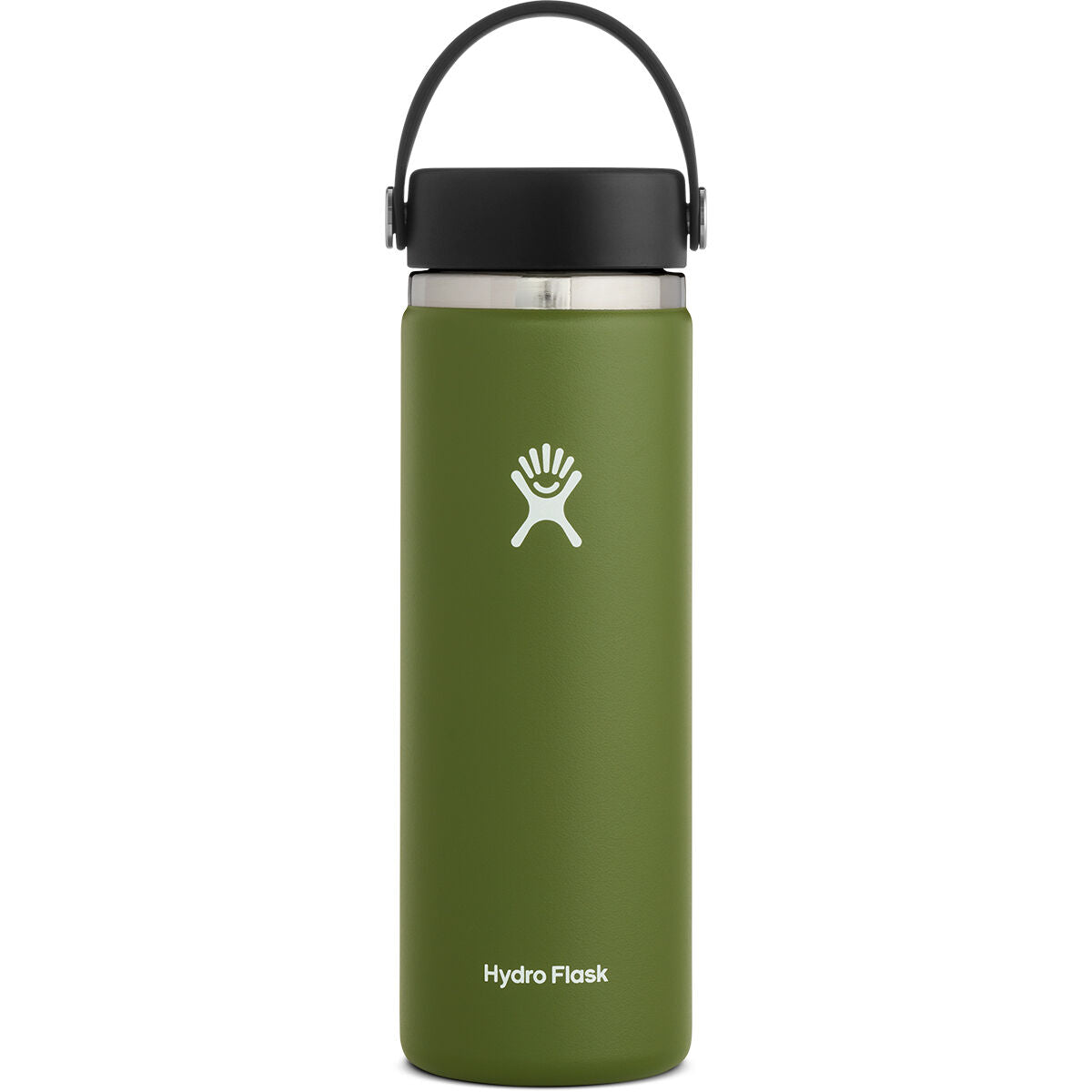 Termopudele Hydro Flask 591ml Wide Mouth Flex Cap 20OZ