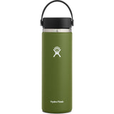 Termopudele Hydro Flask 591ml Wide Mouth Flex Cap 20OZ