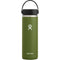 Hydro Flask 591ml Wide Mouth Flex Cap 20OZ Thermos Bottle
