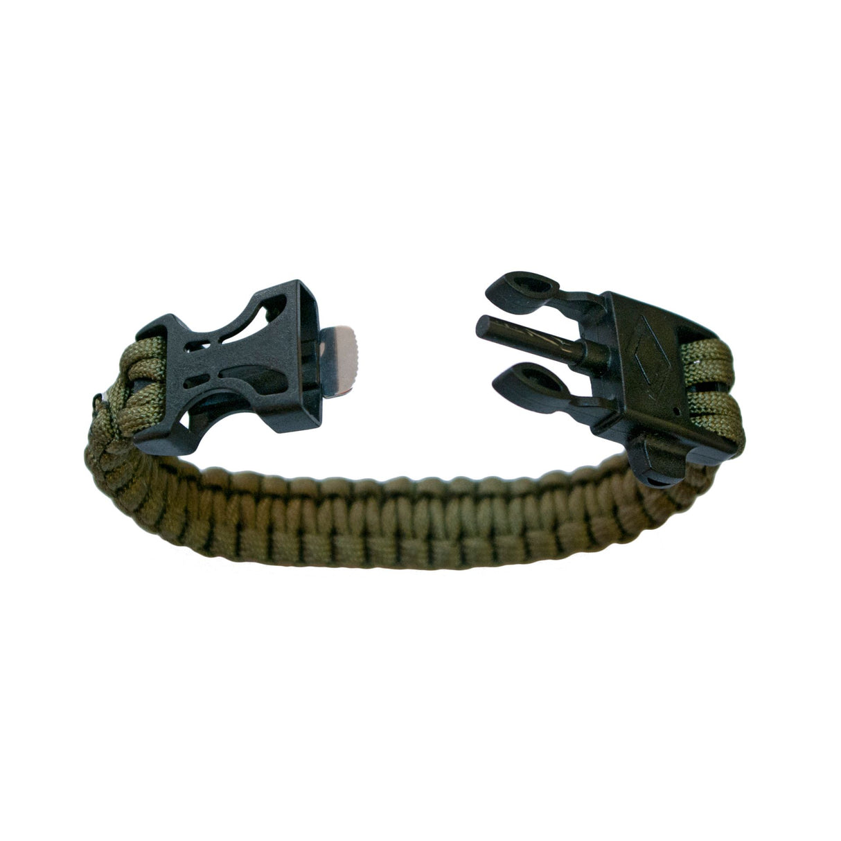 Krams Origin Outdoors Firesteel Bracelet