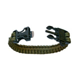 Krams Origin Outdoors Firesteel Bracelet