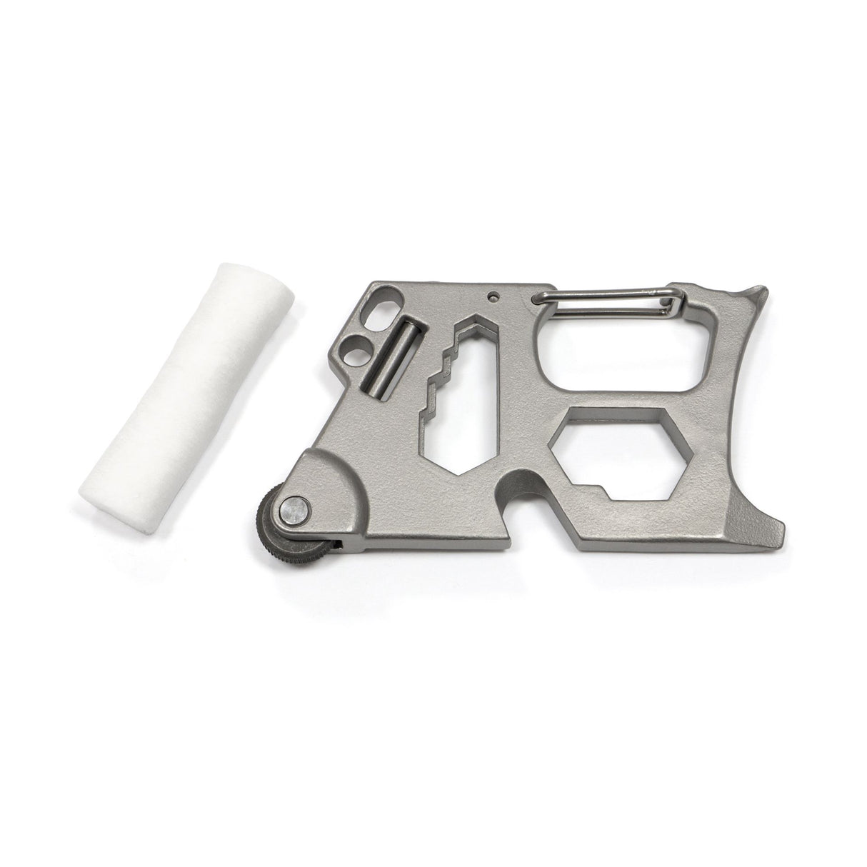 Origin Outdoors Multitool Firestarter 9 in 1
