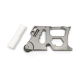 Origin Outdoors Multitool Firestarter 9 in 1