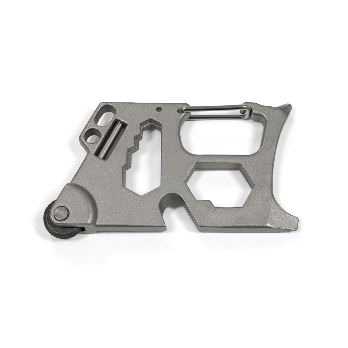 Origin Outdoors Multitool Firestarter 9 in 1