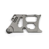 Origin Outdoors Multitool Firestarter 9 in 1