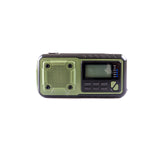 Origin Outdoors Crank Radio Multi 4000 mAh