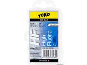 Toko wax HF Hot wax blue