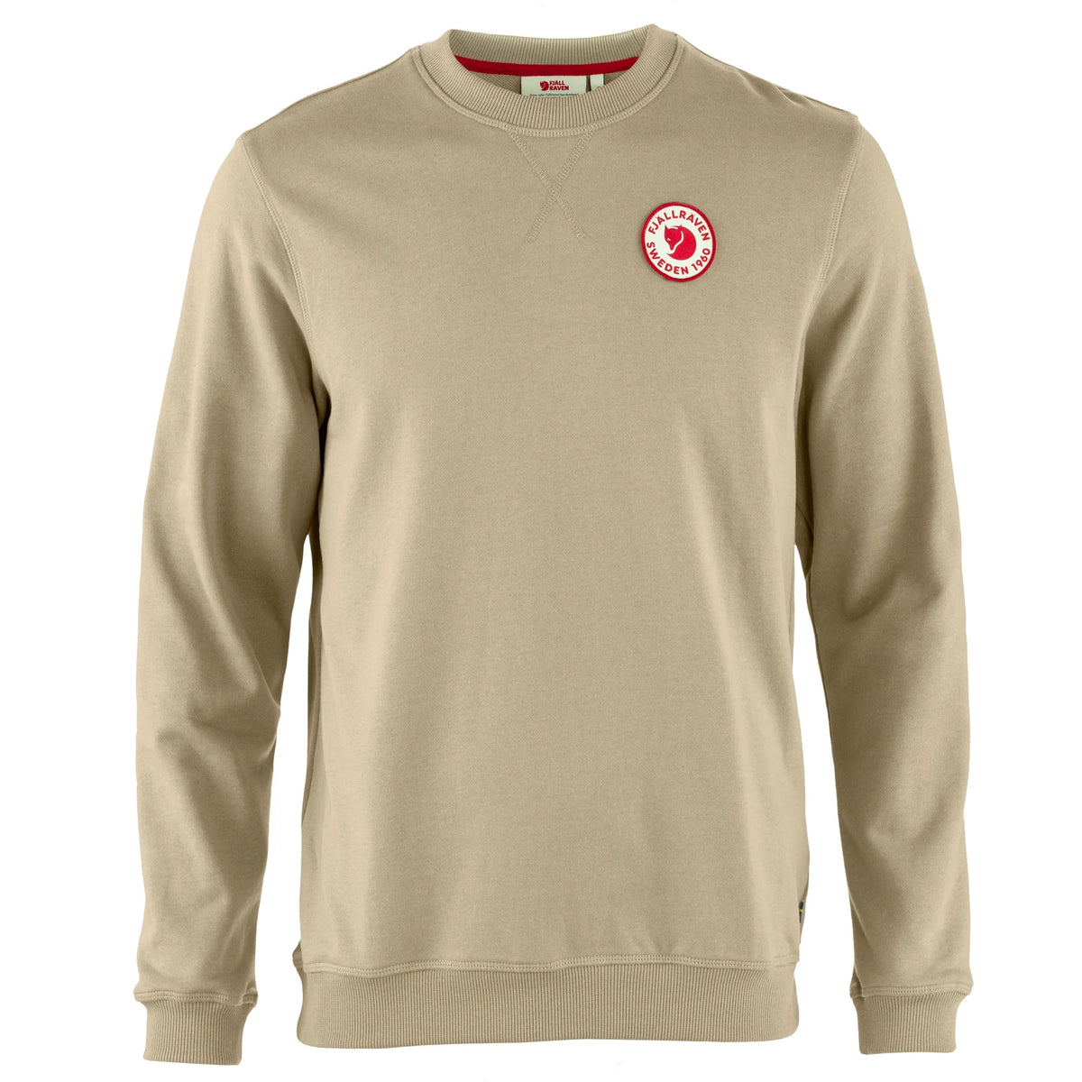 Fjallraven 1960 Logo Badge Men's