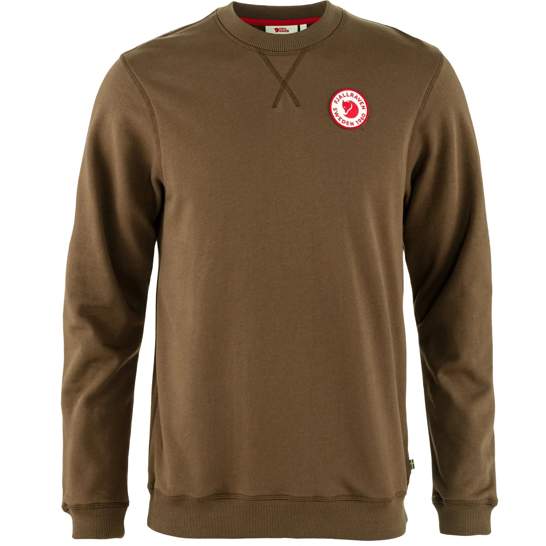 Fjallraven 1960 Logo Badge vīriešu