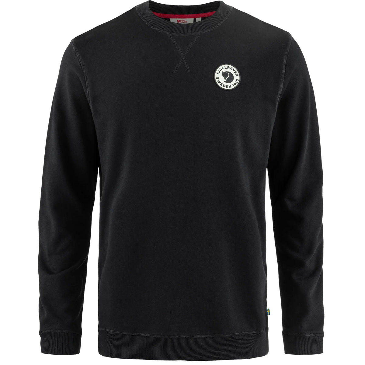 Fjallraven 1960 Logo Badge vīriešu