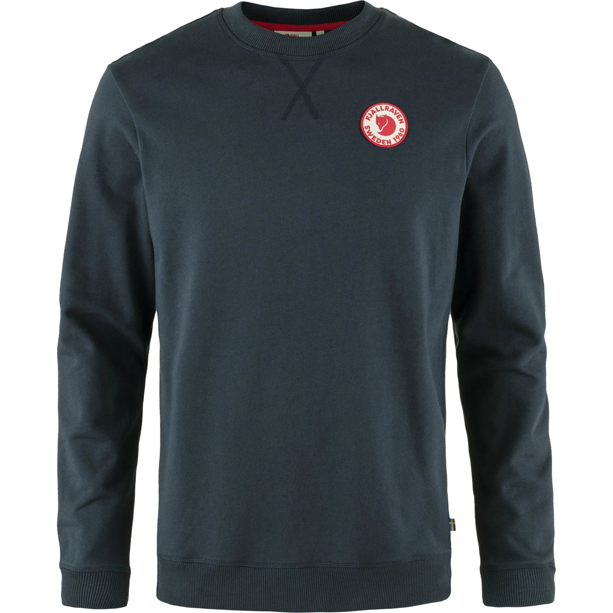 Fjallraven 1960 Logo Badge vīriešu