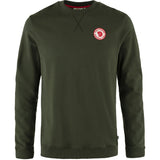 Fjallraven 1960 Logo Badge vīriešu